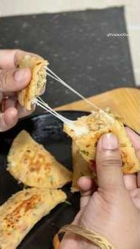 Iftar er jonno khub easy ekta recipe🥔🧀