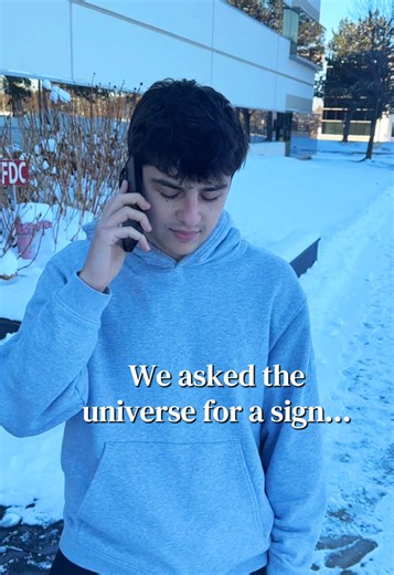 A sign is a sign! Choose Community 1 Lending for all your mortgage needs. #fyp #mortgagehumor #michigan #mortgage #community1lending