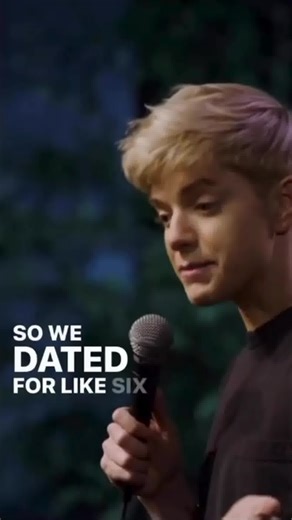 Mae Martin is bringing their brand-new stand-up tour, The Possum, to Turner Hall Ballroom on March 19! Whether you know them from Feel Good, the Handsome Podcast, or their hit special SAP, you know you’re in for a night of sharp, vulnerable, wildly funny storytelling hits every time 😂 Don’t miss out! Grab your tickets ➤ https://bit.ly/MMARTINMKE26 | Pabst Theater Group