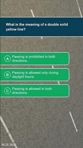 California DMV Permit Test #californiadmvpermittest #dmvwrittentest #dmvpermittest