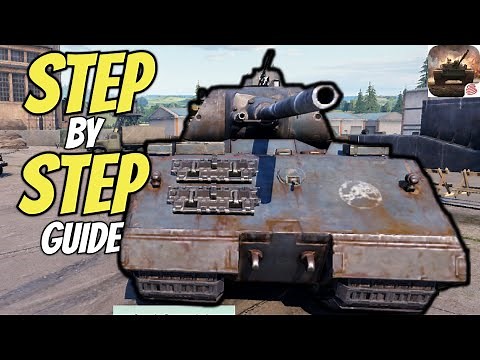 Tank Company | Step By Step Guide !