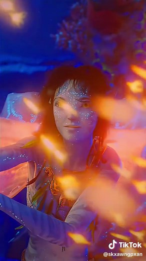 Ronal Knows Avatar: The Way of Water | Kiri's Emotional Journey