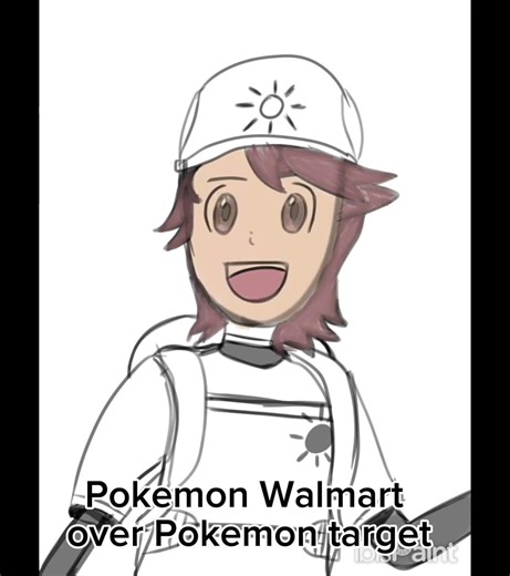 Pokemon Walmart