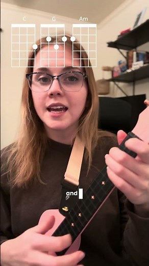 Easy ukulele songs for beginners 🫶 I’m yours AND Country Roads! Wha other songs? #ukulele #fyp