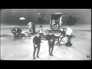 The Zombies - She's Not There