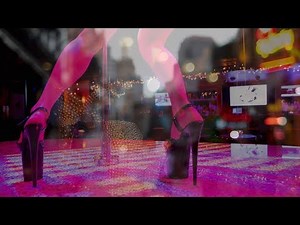 The Track: How sex trafficking has taken hold of Bourbon Street