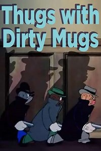 Thugs with Dirty Mugs (1939) - Movie