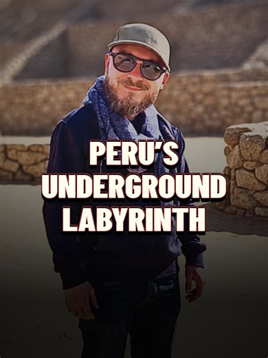 Exploring Cusco's Hidden Labyrinth Beneath the City