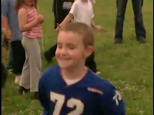 Noggin Presents: CJ's Jumping Race (Elmo's World)