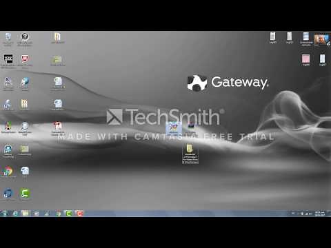 Instalación de ATPDraw. por Ing. Kleber Pinto