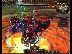 Neverwinter Gameplay - BEST PARTS - Lv 60 - Great Weapon Fighter