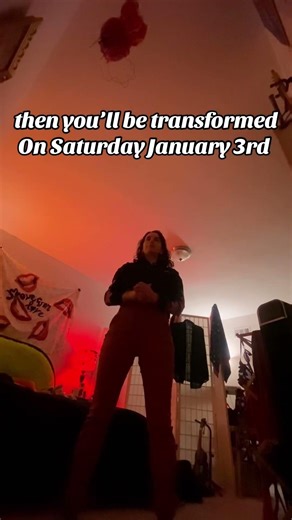 Step into ur power I dare you #fypシ #singing #haveitoldyoulatelythatiloveyou