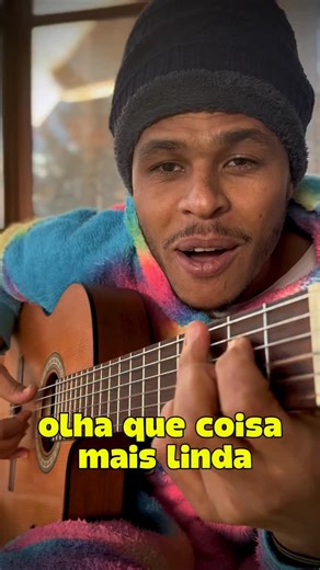 una de las más míticas de la humanidad, com muito amor pra aquecer os coraçãozinhos ❤️❤️ recordad que las entradas para el concierto están en la bio 🎫🎫🎫 #musica #brasil #acustico #guitarra #loop #caboverde #madrid | Situasound