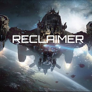 Reclaimer - Ship Information - Aegis Reclaimer