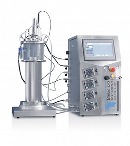 [Hot Item] Air Loop Bioreactor Animation Oxygen in Bioreactors for Microbial Culture
