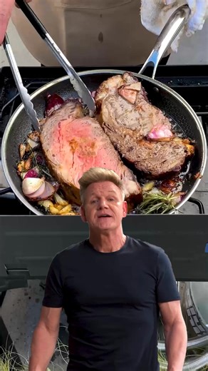 Upgrade to the luxury cookware sets I use both at home and in my restaurants. Order HexClad hybrid cookware for the ultimate cooking experience — and save up to 30%! ✔️ Sears to Perfection ✔️ Nonstick ✔️ Oven-Safe Up to 500°F ✔️ Lifetime Warranty ✔️ Used by 875,000 Home Chefs | Gordon Ramsay