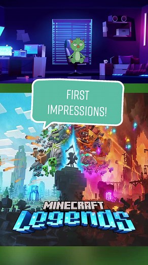 Exploring Minecraft Legends: Campaign, Multiplayer, and Gameplay