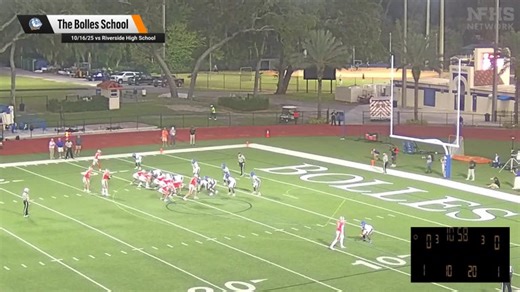 Bolles High School (Jacksonville, FL)  Football