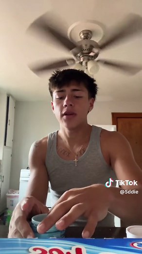 GET READY WITH EDDIE PT 3