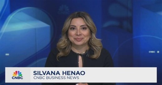 Market Open: March 18, 2025