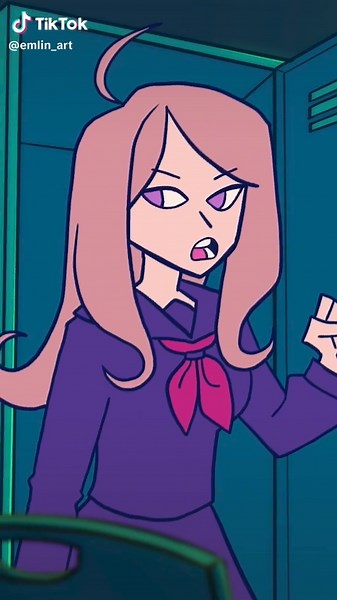 Game Grumps Plays Danganronpa V3 - The Animation Part 1