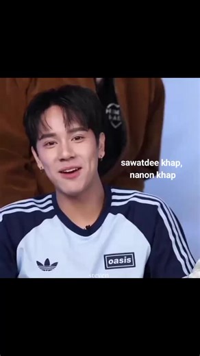 Ohm Pawat and Nanon: A Heartfelt Missing You Tribute