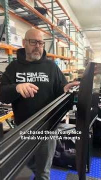 Direct Drive & Triple Monitor Setup | Turn-Key Sim Rig Build (Ep. 8)