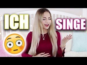 Ich singe in diesem Video 😱 | XLAETA