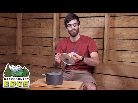 MSR Quick 2 System Backpacking Cookware