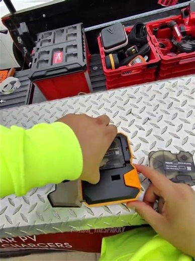 Cleanest Panel and Wire Labeling You’ve Ever Seen! MakeID P31S