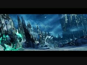 Darksiders 2 プレイ動画 1 Keeper of Secrets