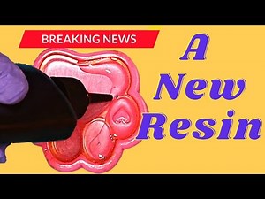 I Test A New UV Resin: You Won't Believe The Results!