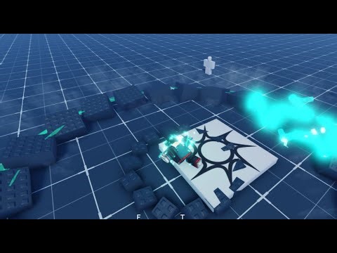 Detroit Smash + Manchester Smash - Roblox Studio