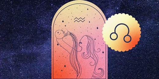 What It Means To Have Your North Node In Aquarius