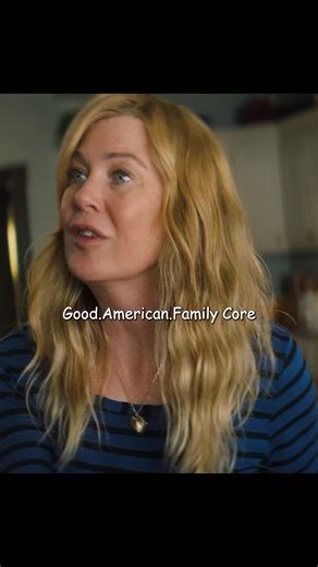 Exploring Good American Family with Ellen Pompeo
