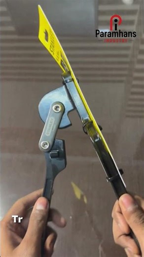 STANLEY Mini Pipe Bender (Model No : 0-70-451) ‪@Thetoolswarehouse‬