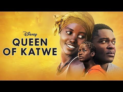 Queen Of Katwe 2016 FULL MOVIE HD