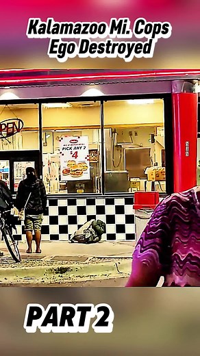 #fyp #audition #copsontiktok #policeofficer #audit #1stamendment #foryou