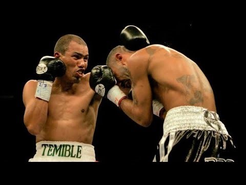 Diego Corrales vs Jose Luis Castillo 2 Full Fight