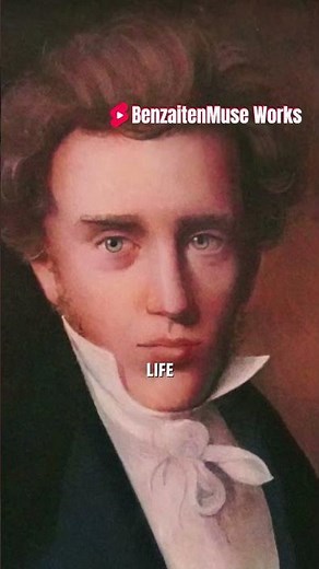 Kierkegaard’s Teleological Suspension of the Ethical Explained #kierkegaard