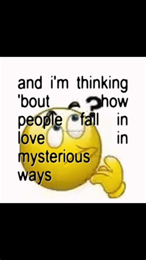 Ed Sheeran's Thinking Out Loud Lyrics and Meaning