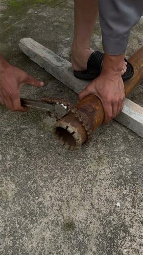 複雑な分解を簡単に