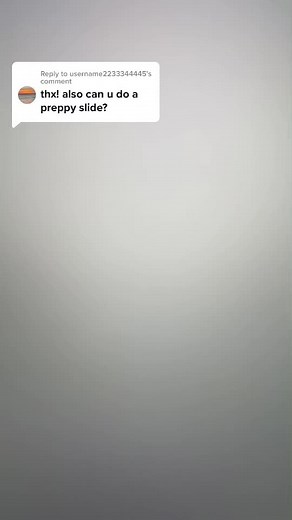 Preppy Google Slides Themes Template