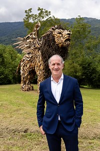 1.2M views · 29K reactions | 女蝹 A Tarzo (TV) prende vita un’opera...