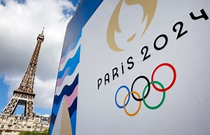Alles wat je moet weten over de Olympische Spelen 2024 in Parijs
