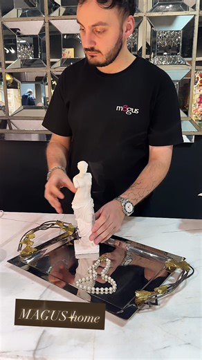 📍RIO Mall, Փափազյան 8 #magus #luxury #gift #michaelaram #interiordecor