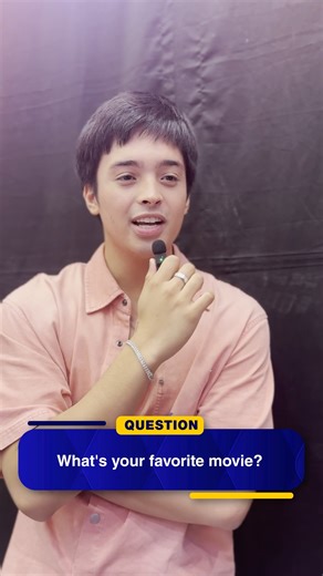 A must-watch! 💙 #CinemaOne #C1Exclusive | Cinema One