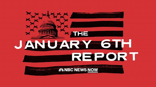 The January 6th Report