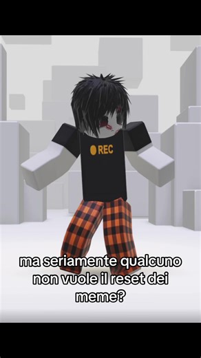 L'importanza del Reset dei Meme in Roblox
