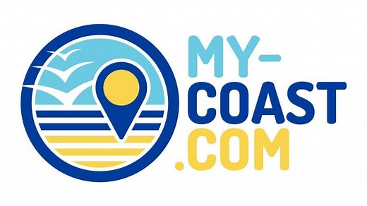 My Coast App